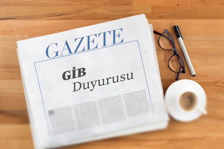 e-Defter yüklenme süresi 16 Mayıs 2025'e uzatıldı