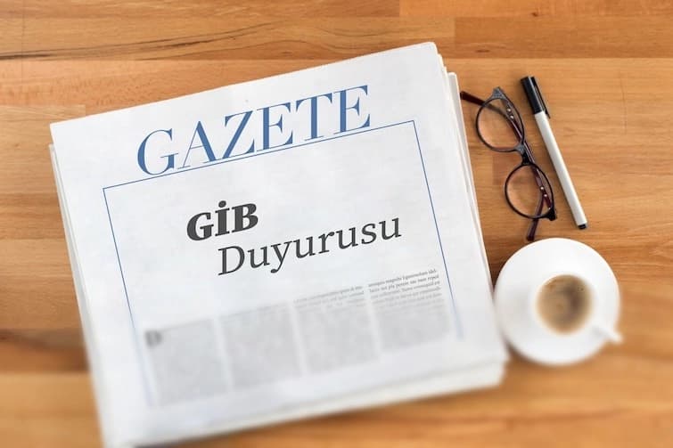 GİB e-Fatura ve e-Arşiv Fatura Kılavuzları Güncellendi (2026): 14 Eylül'de Devreye Girecek Değişiklikler Neler?
