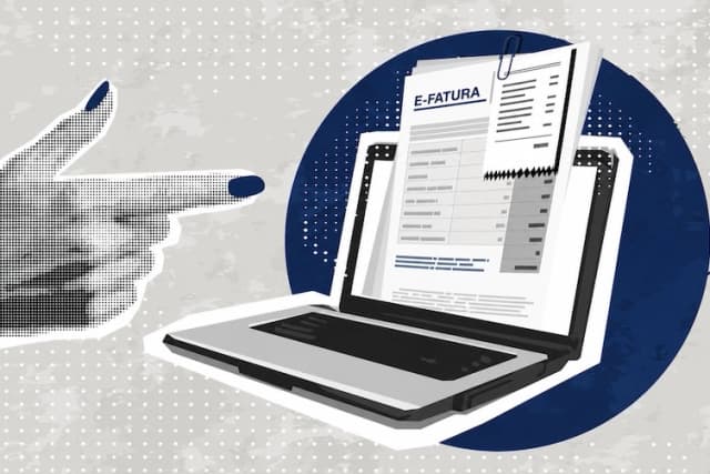 GİB e-Fatura Görüntüleyicisi Nedir? Nasıl Kullanılır?