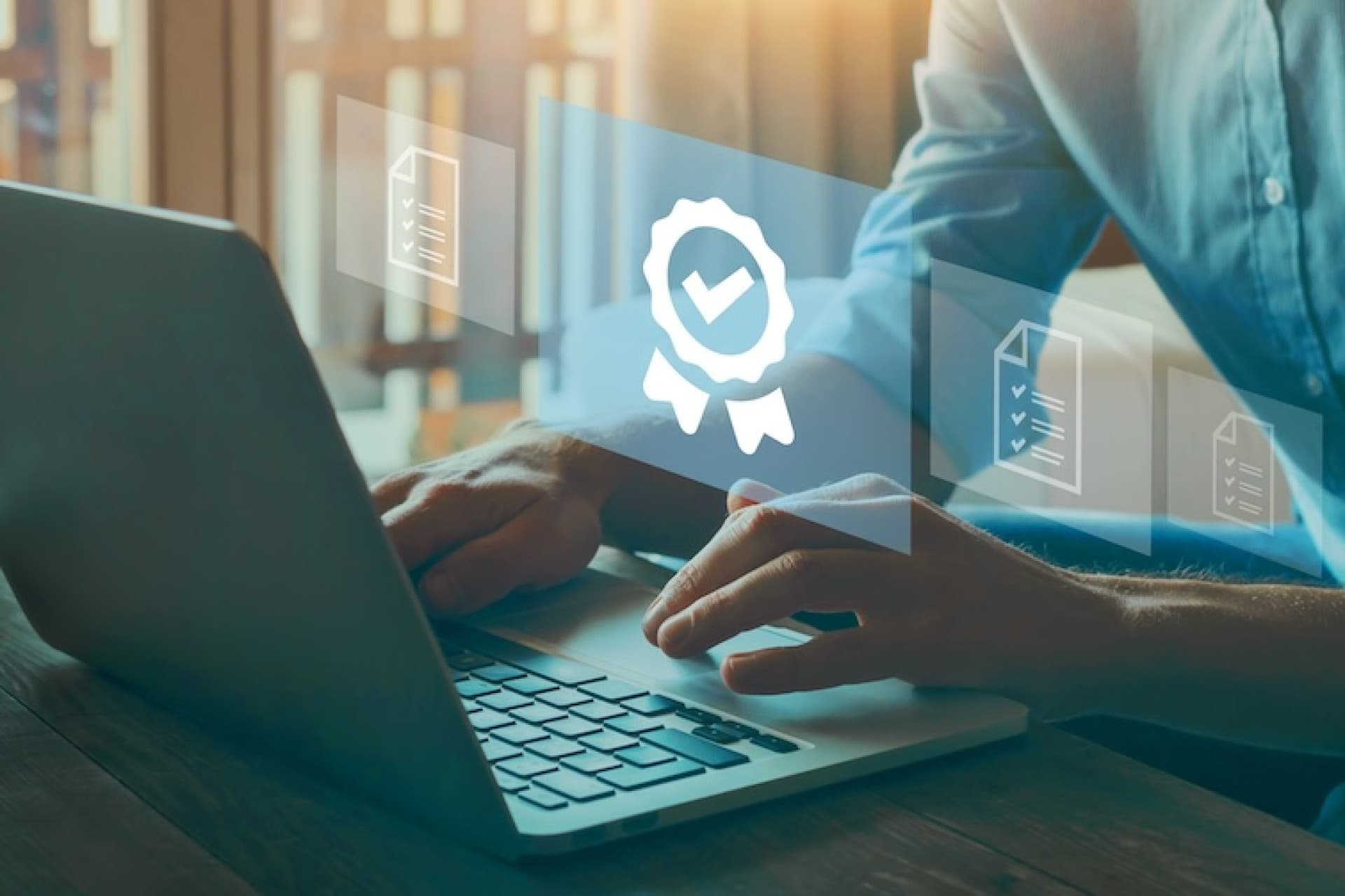 Mali Mühür başvuruları online yapılacak