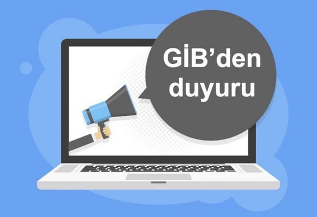 Kamuda e-Fatura dönemi başlıyor!