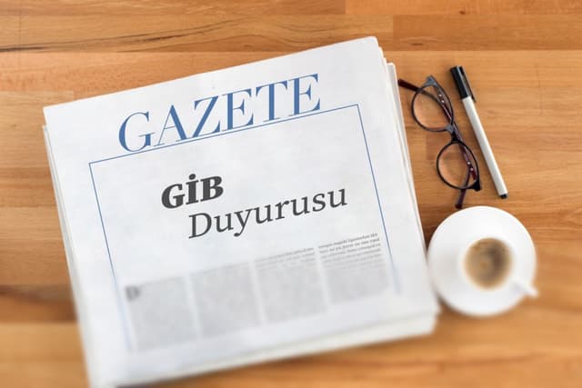 e-İrsaliye Uygulama Kılavuzu güncellendi